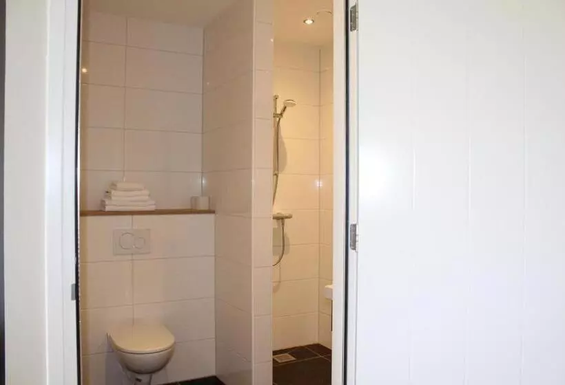 Hotelli Hof Van Renesse