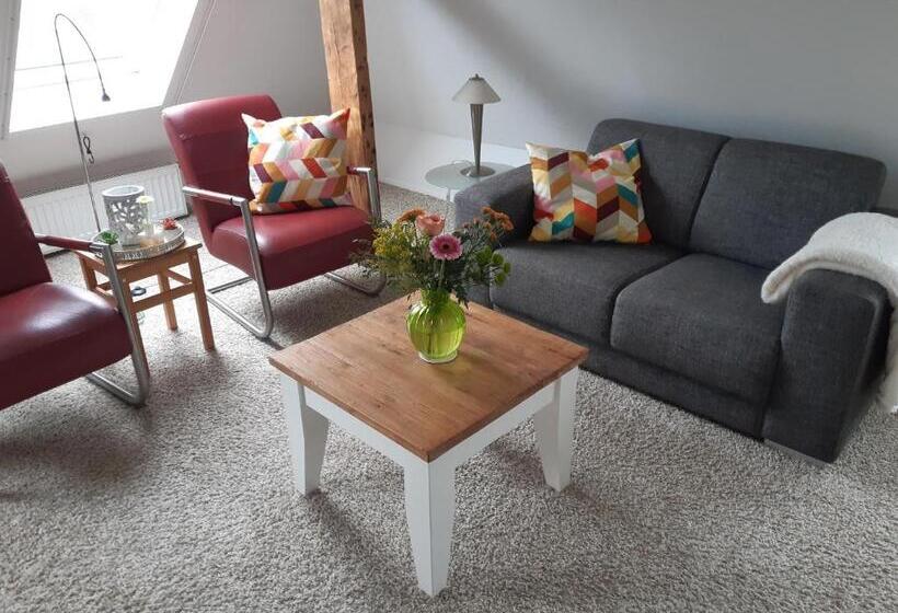 צימר Rêst En Romte