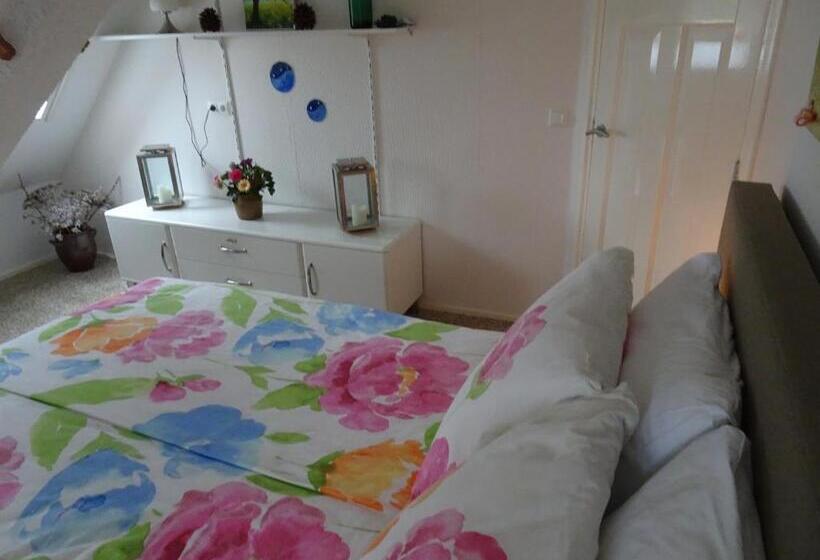 צימר Rêst En Romte