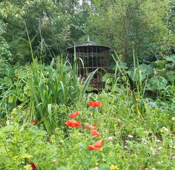 צימר Rêst En Romte