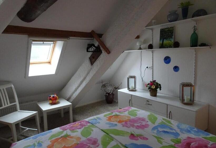 צימר Rêst En Romte