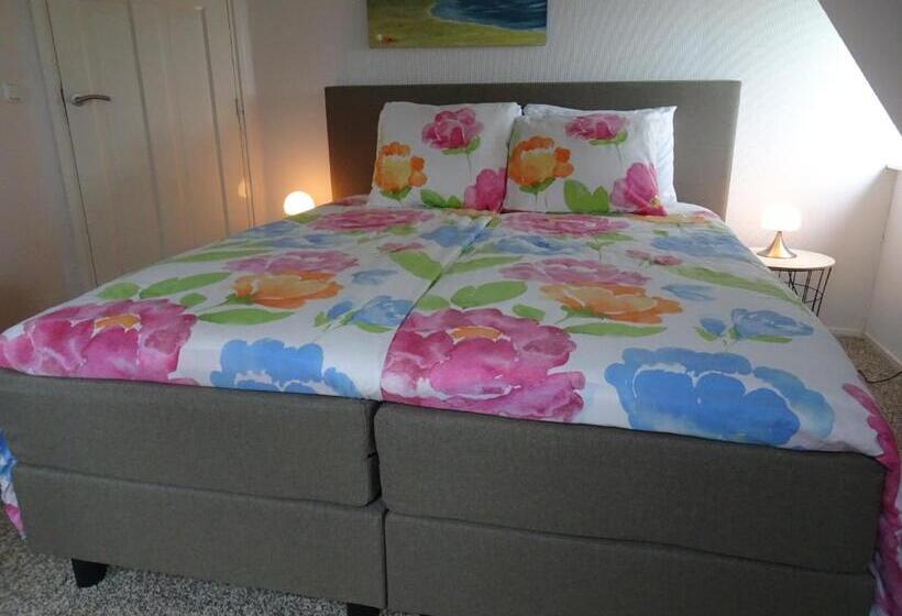 צימר Rêst En Romte