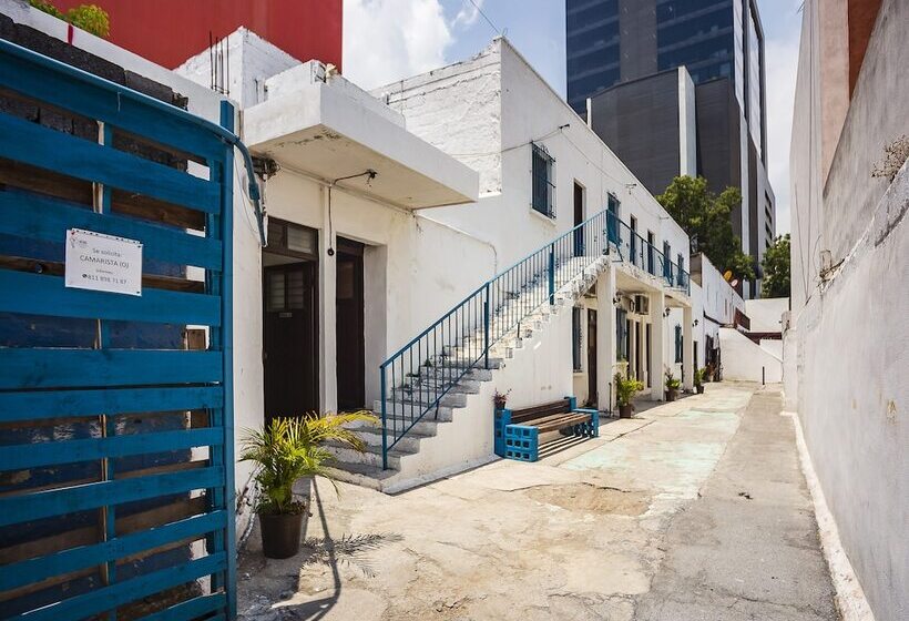 Antique Hotel Boutique Santa Lucía