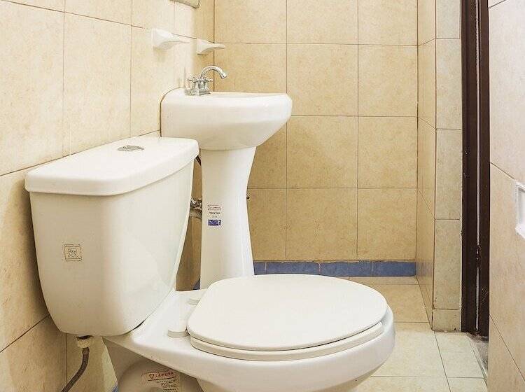 Antique Hotel Boutique Santa Lucía