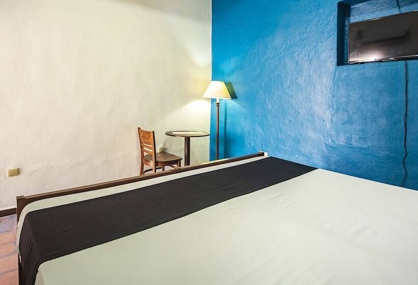 Antique Hotel Boutique Santa Lucía