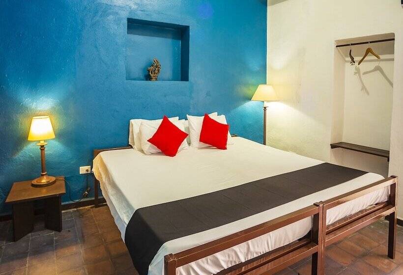 Antique Hotel Boutique Santa Lucía