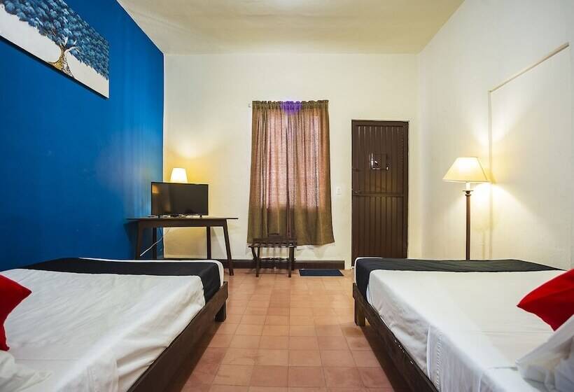 Antique Hotel Boutique Santa Lucía