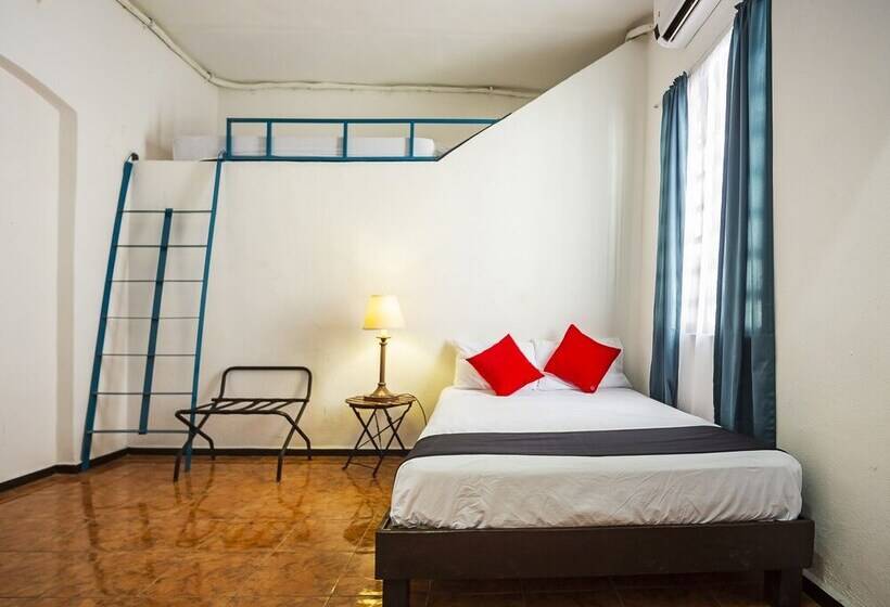 Antique Hotel Boutique Santa Lucía