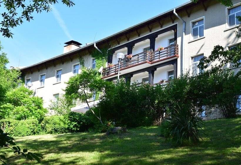 Balneo Hotel Lyulyatsi