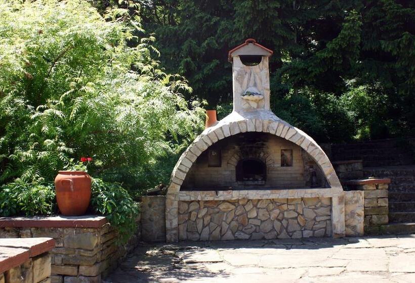 Balneo Hotel Lyulyatsi