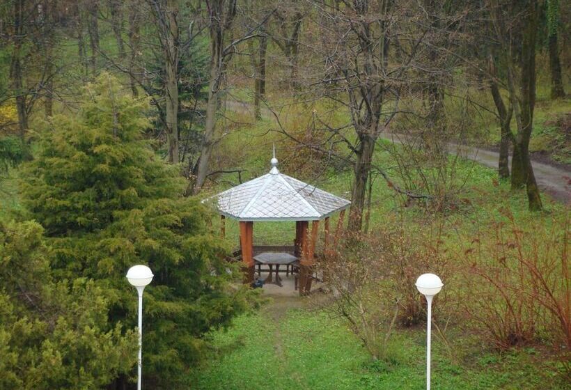 Balneo Hotel Lyulyatsi