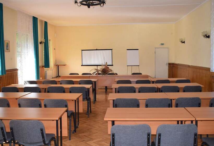 Balneo Hotel Lyulyatsi