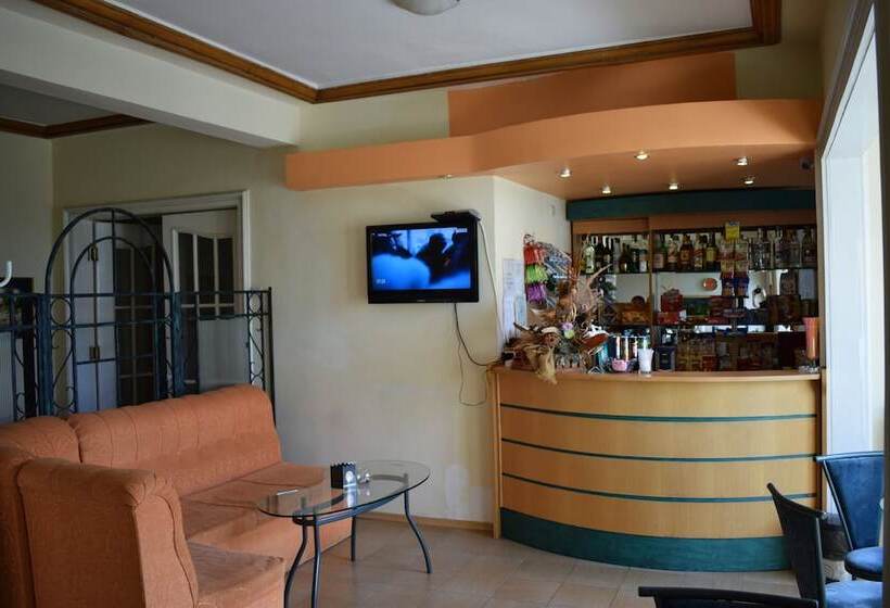 Balneo Hotel Lyulyatsi