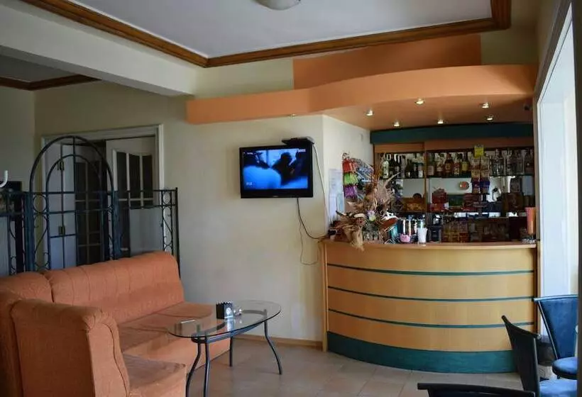 Balneo Hotel Lyulyatsi