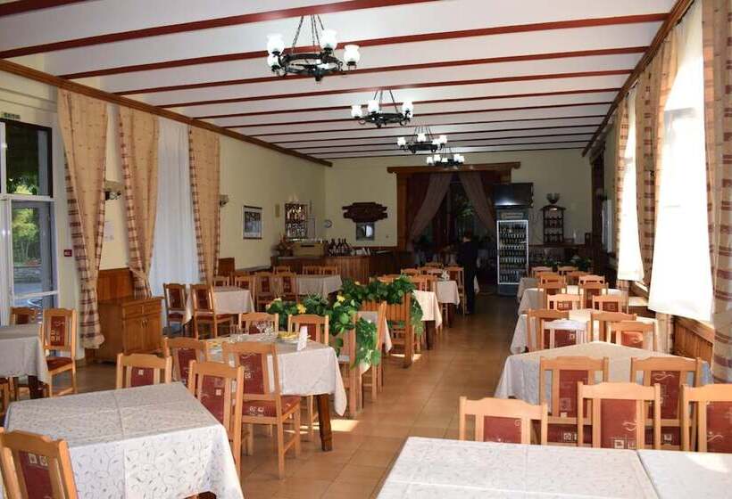 Balneo Hotel Lyulyatsi