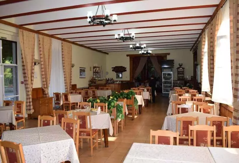 Balneo Hotel Lyulyatsi