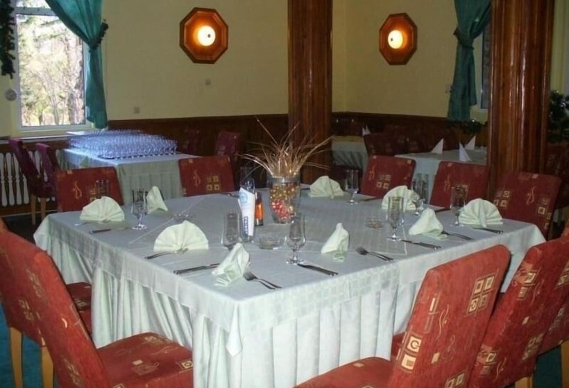 Balneo Hotel Lyulyatsi