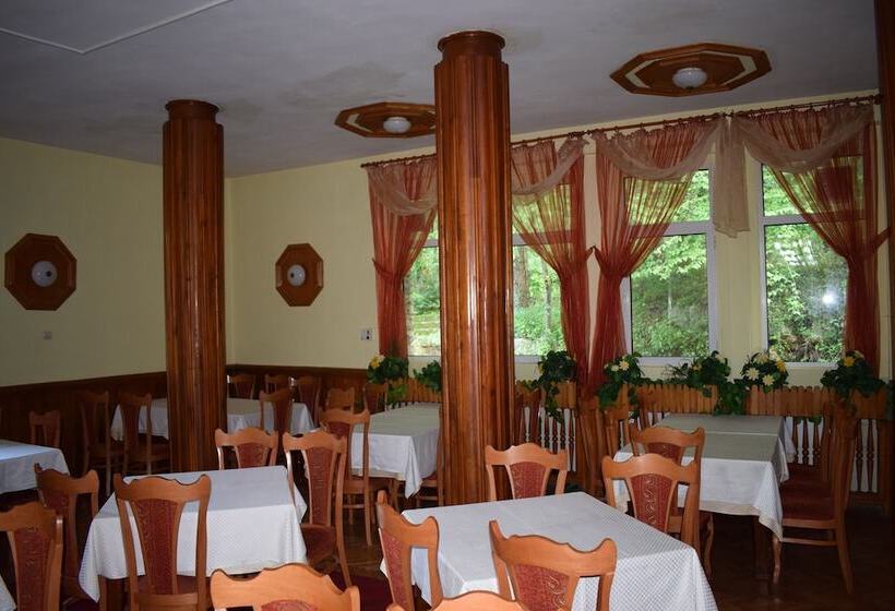 Balneo Hotel Lyulyatsi