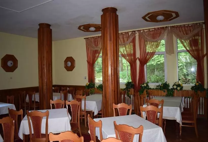 Balneo Hotel Lyulyatsi