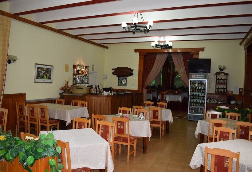 Balneo Hotel Lyulyatsi