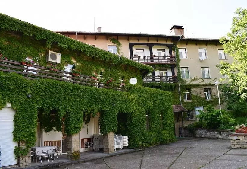Balneo Hotel Lyulyatsi