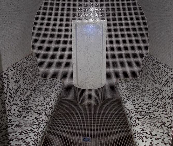 Balneo Hotel Lyulyatsi