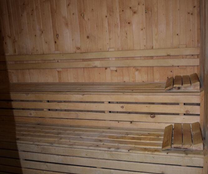 Balneo Hotel Lyulyatsi