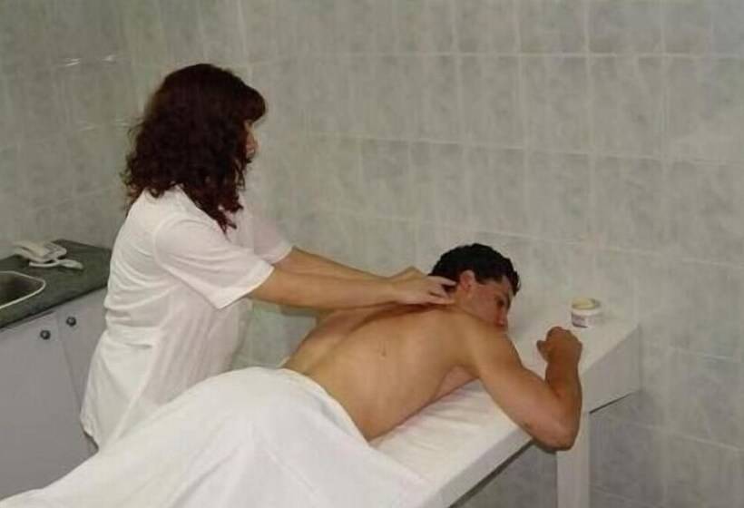 Balneo Hotel Lyulyatsi