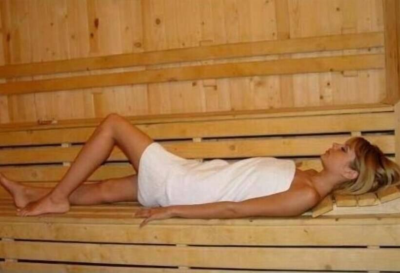 Balneo Hotel Lyulyatsi