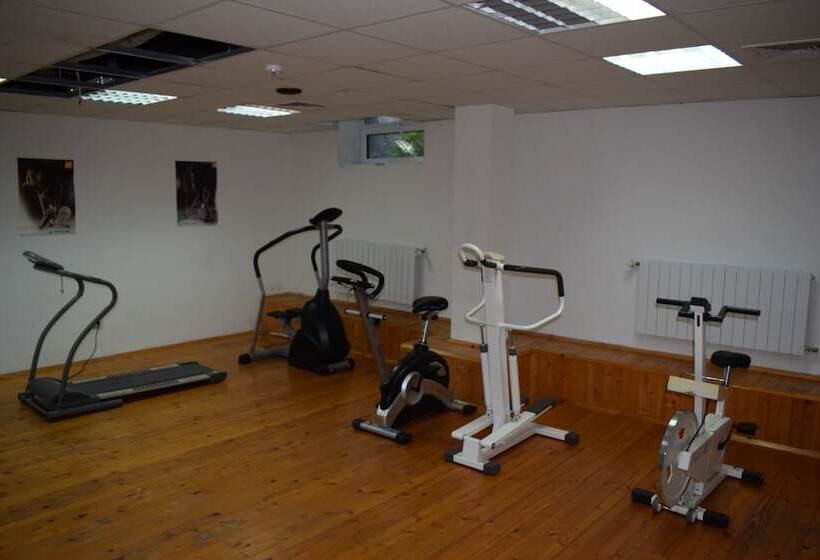 Balneo Hotel Lyulyatsi