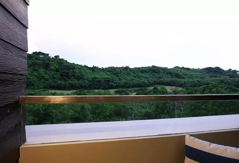 Belmont Hotel Boracay