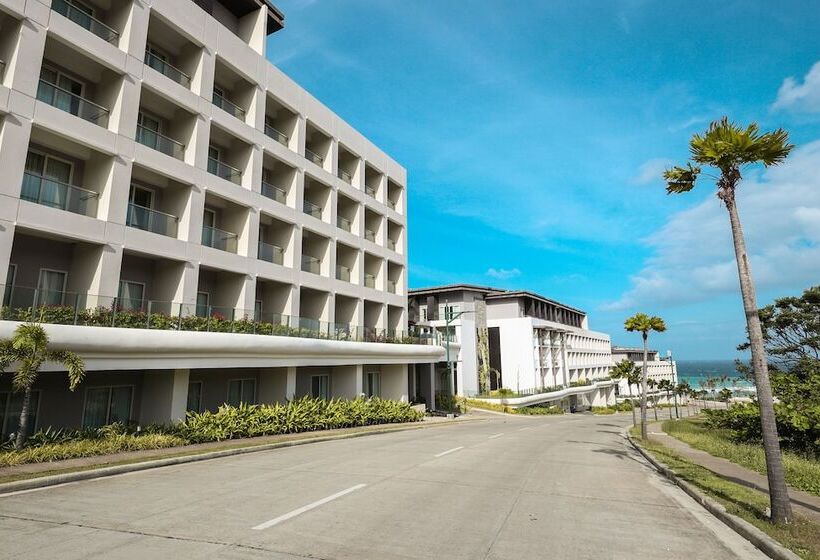 Belmont Hotel Boracay