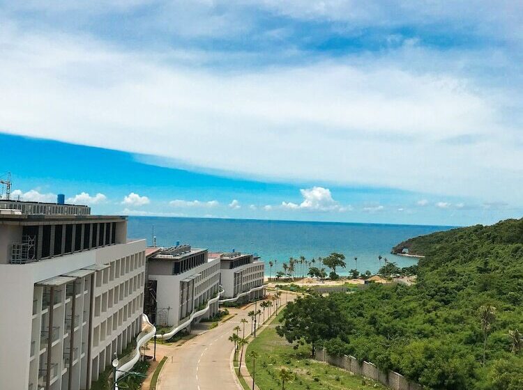 Belmont Hotel Boracay