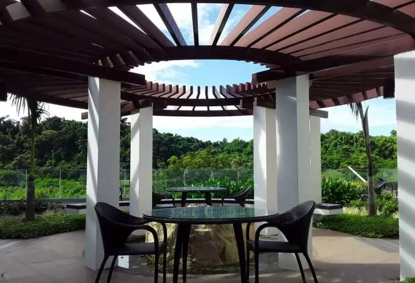 Belmont Hotel Boracay