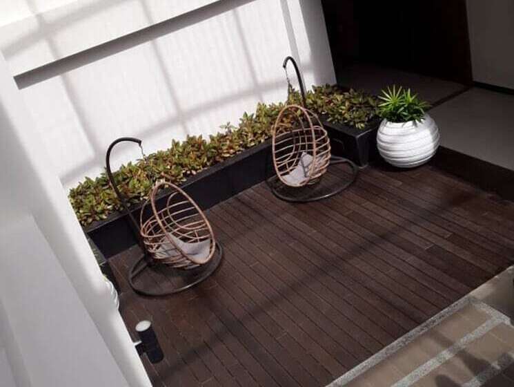 Belmont Hotel Boracay