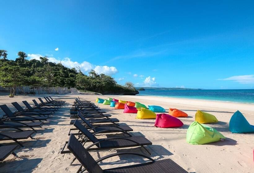 Belmont Hotel Boracay