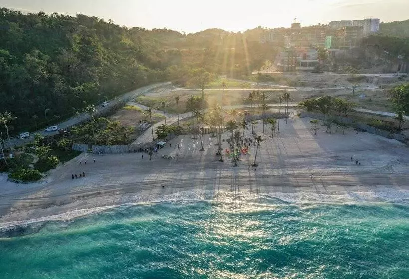 Belmont Hotel Boracay