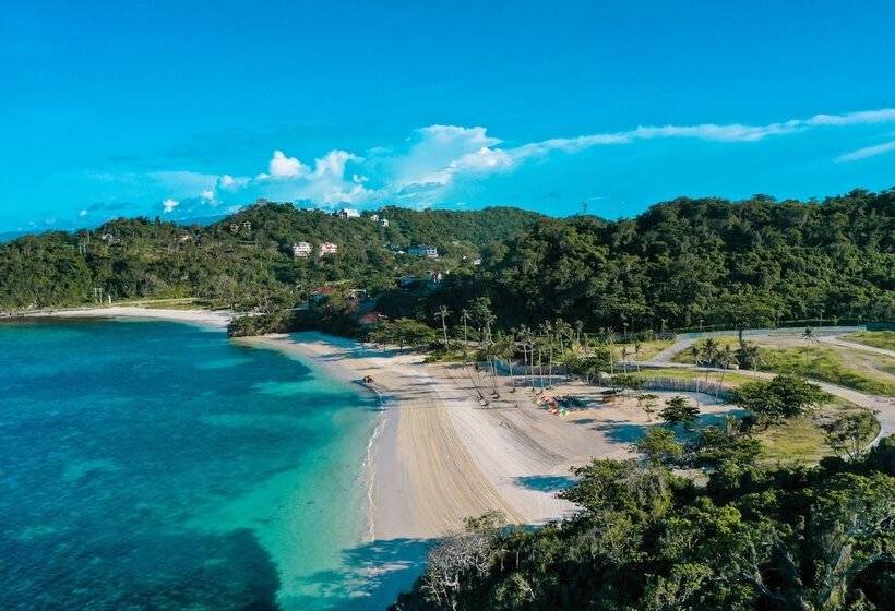 Belmont Hotel Boracay