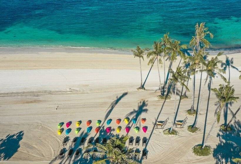 Belmont Hotel Boracay