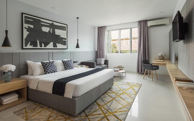 בית מלון כפרי Altos