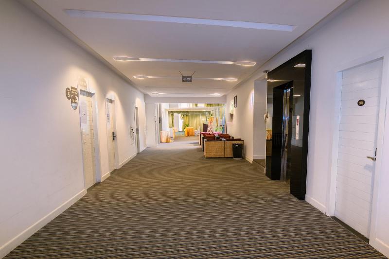 בית מלון כפרי Altos