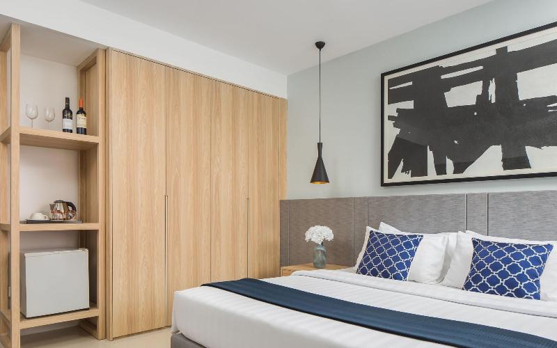 בית מלון כפרי Altos