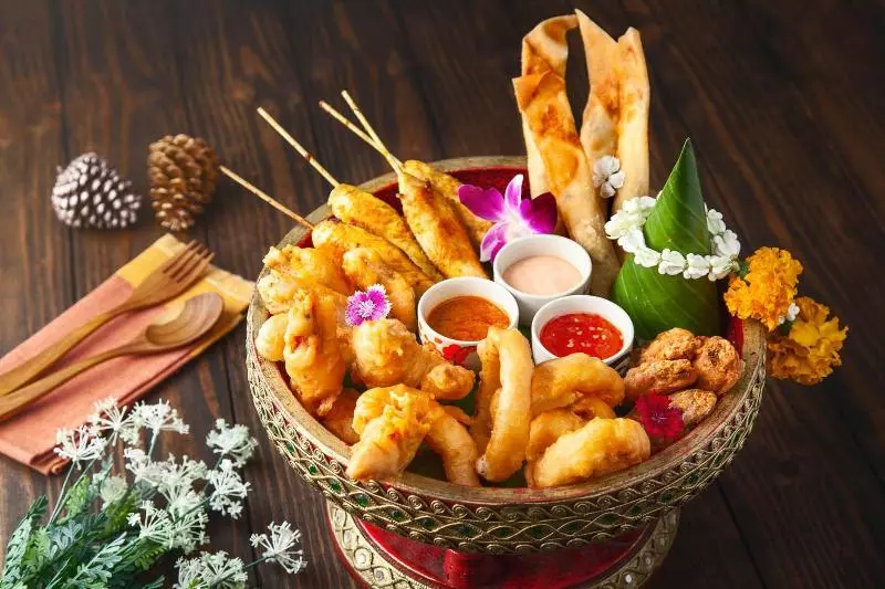 هتل Arun Riverside Bangkok