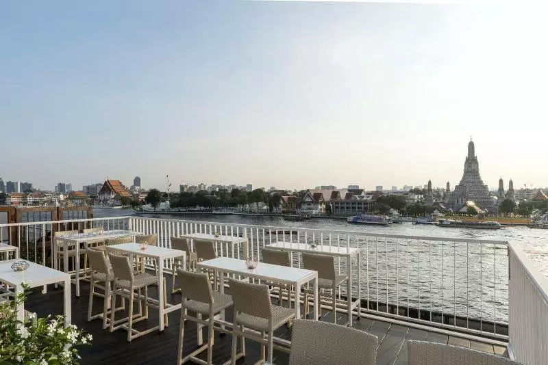 هتل Arun Riverside Bangkok