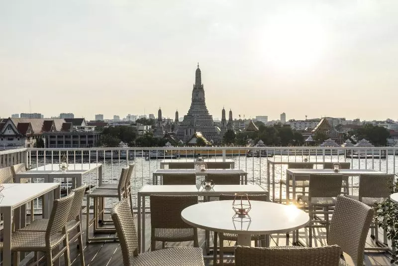 هتل Arun Riverside Bangkok