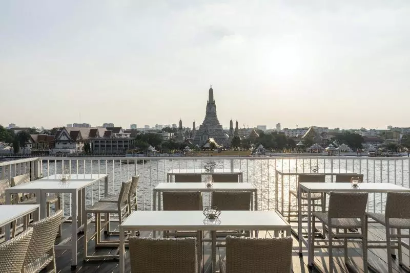 هتل Arun Riverside Bangkok