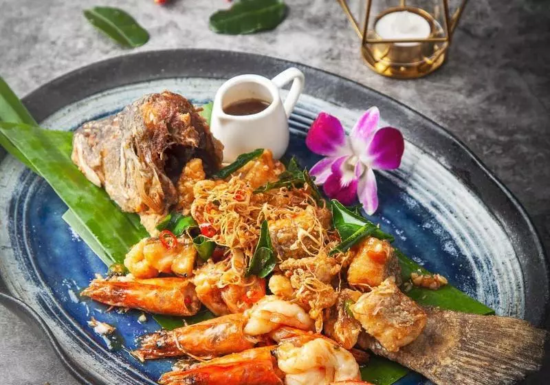 هتل Arun Riverside Bangkok