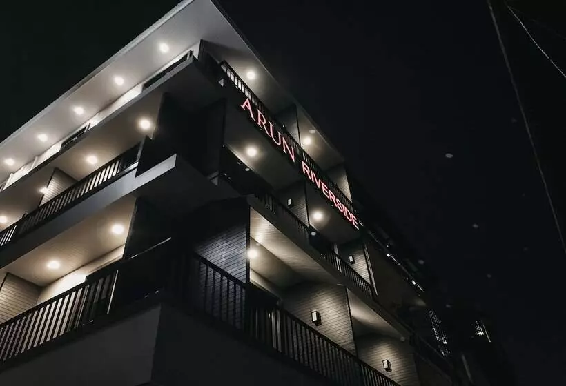 هتل Arun Riverside Bangkok