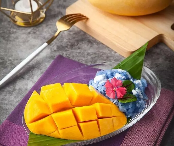 هتل Arun Riverside Bangkok