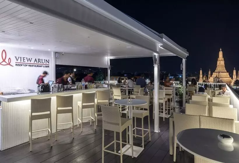 هتل Arun Riverside Bangkok